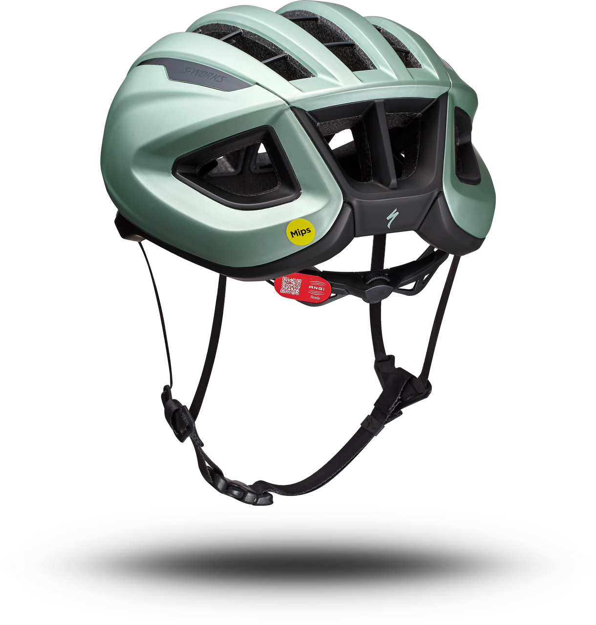 2024 | S-Works Prevail 3