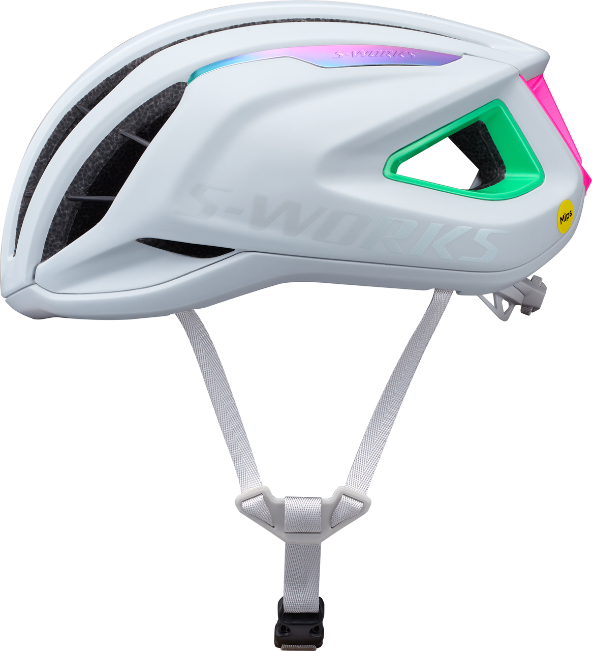 2024 | S-Works Prevail 3