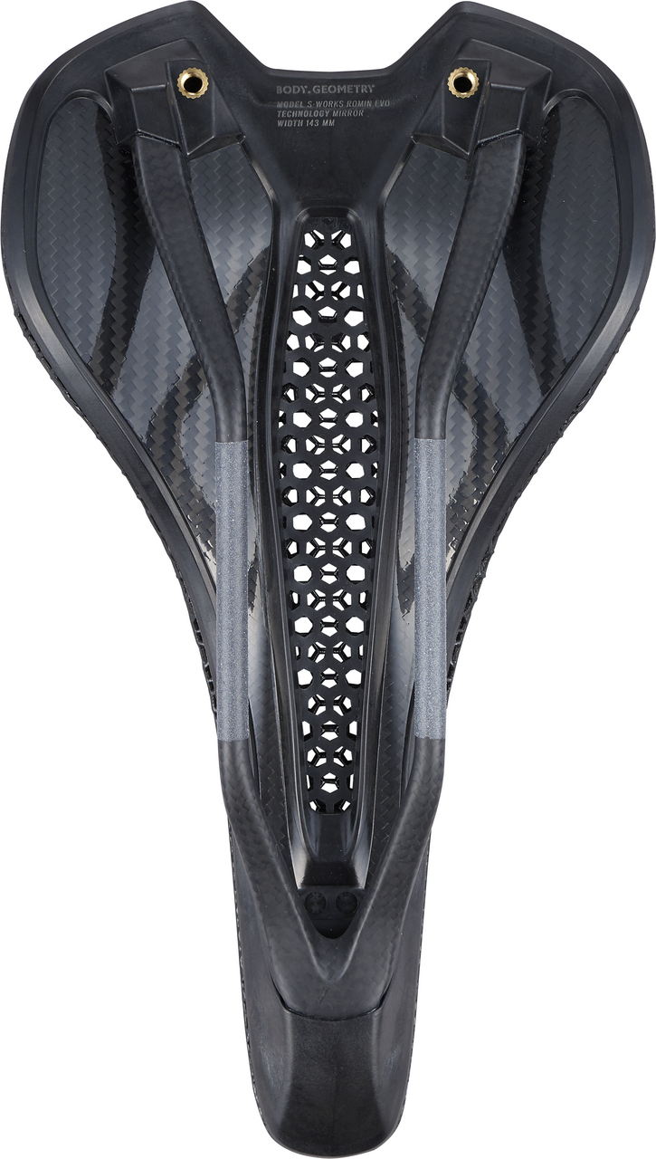 S-Works Romin EVO with Mirror