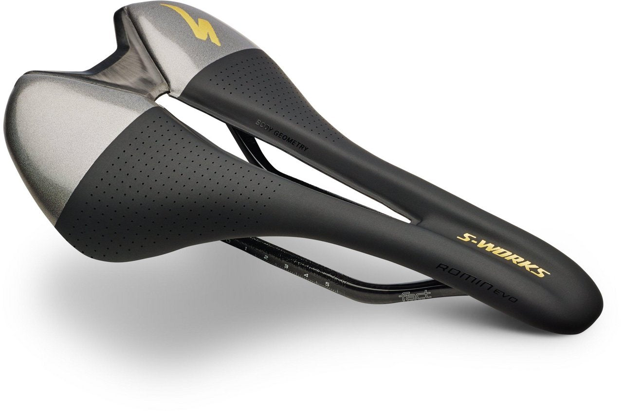 S-Works Romin EVO