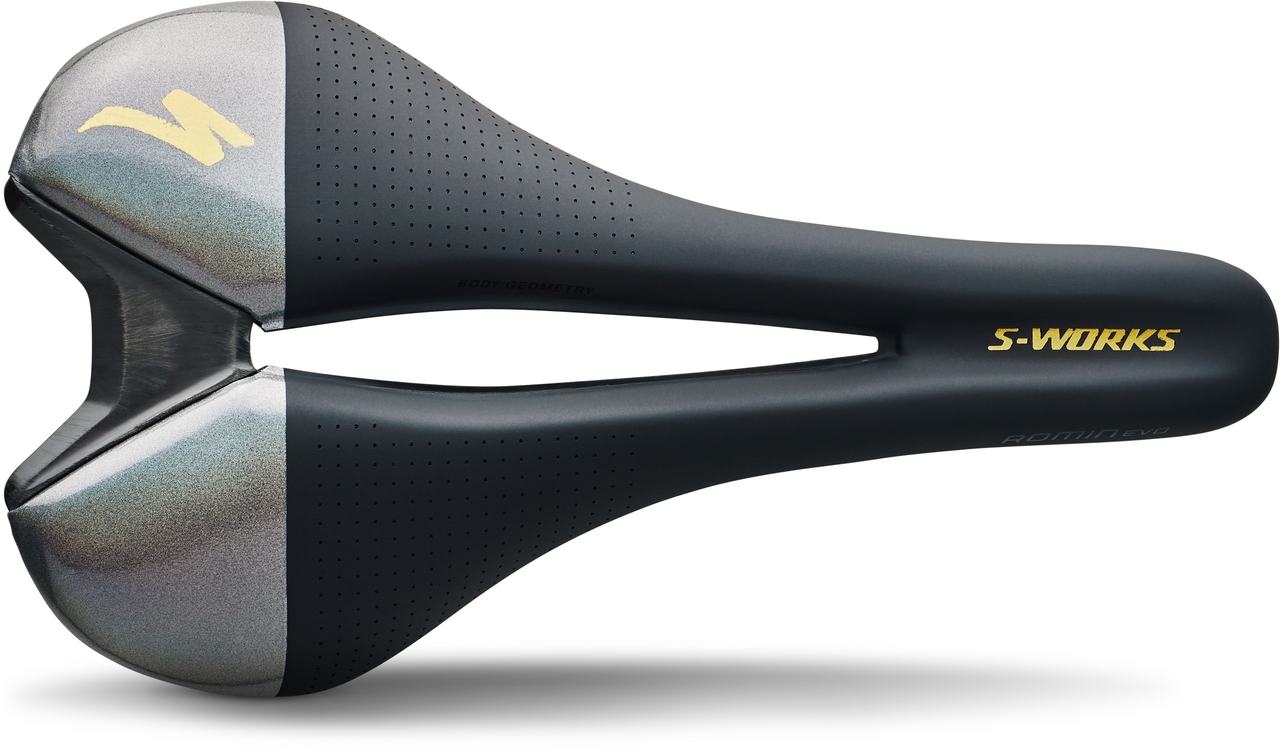 S-Works Romin EVO