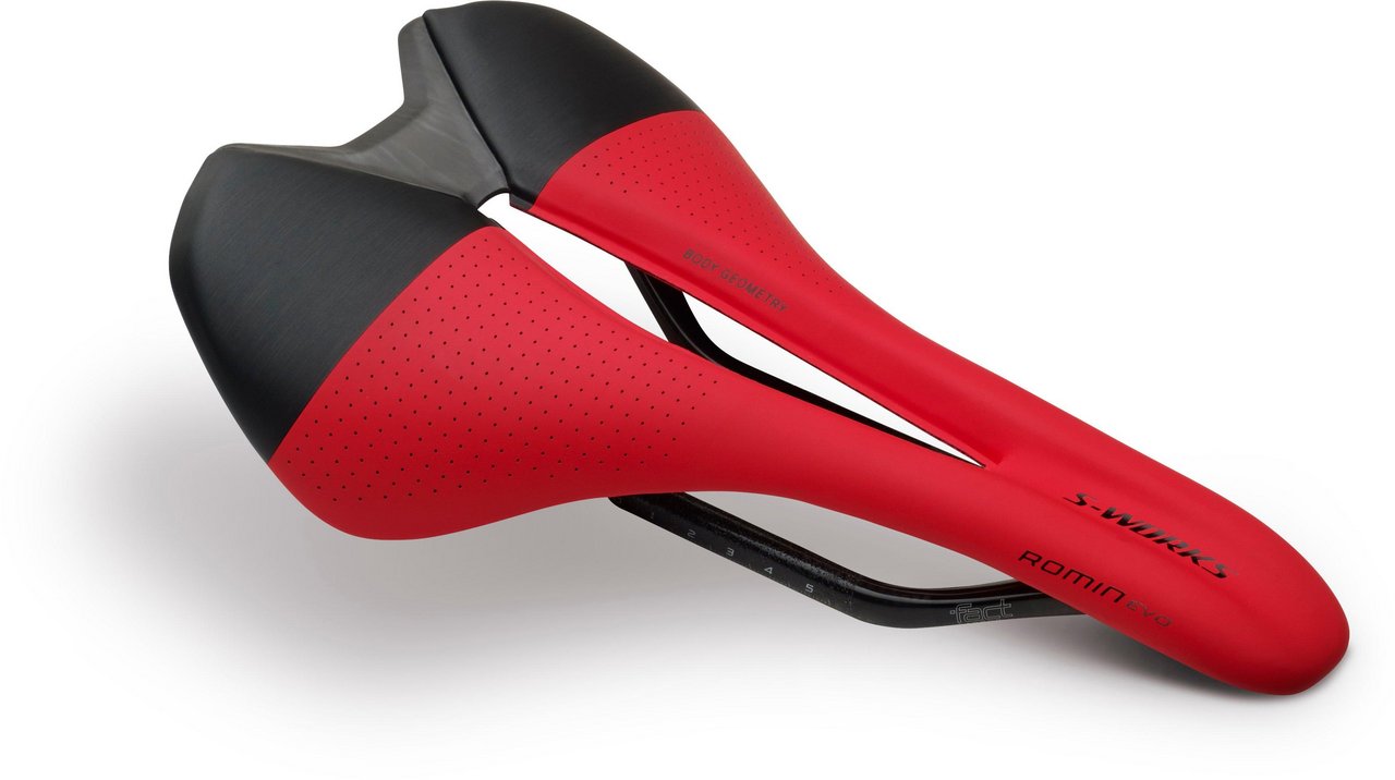 S-Works Romin EVO