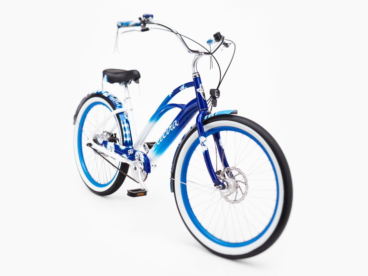 2025 | Shibori Cruiser Go!
