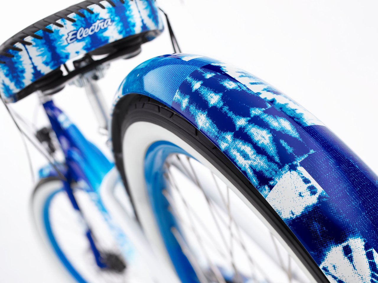2025 | Shibori Cruiser Go!