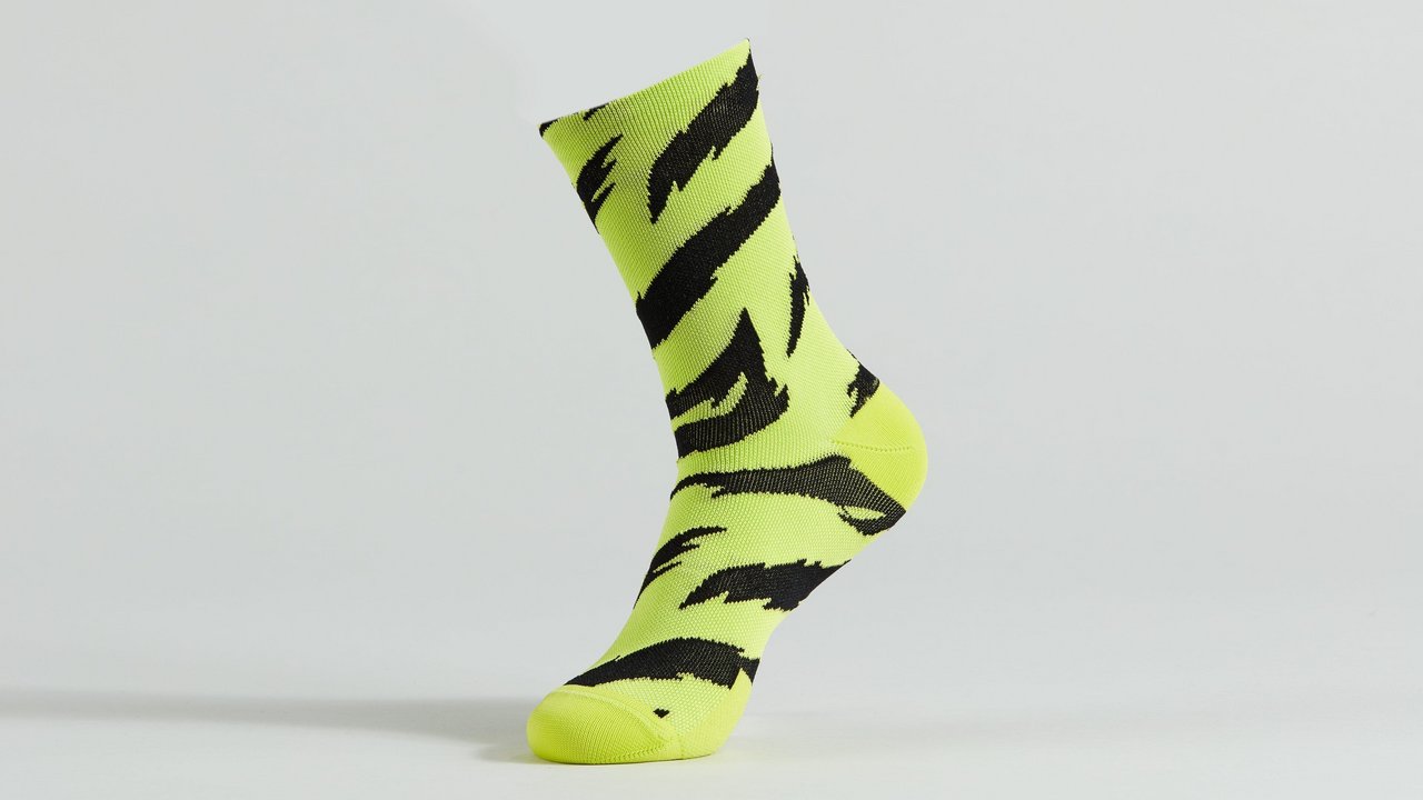 2024 | Soft Air Tall Socks