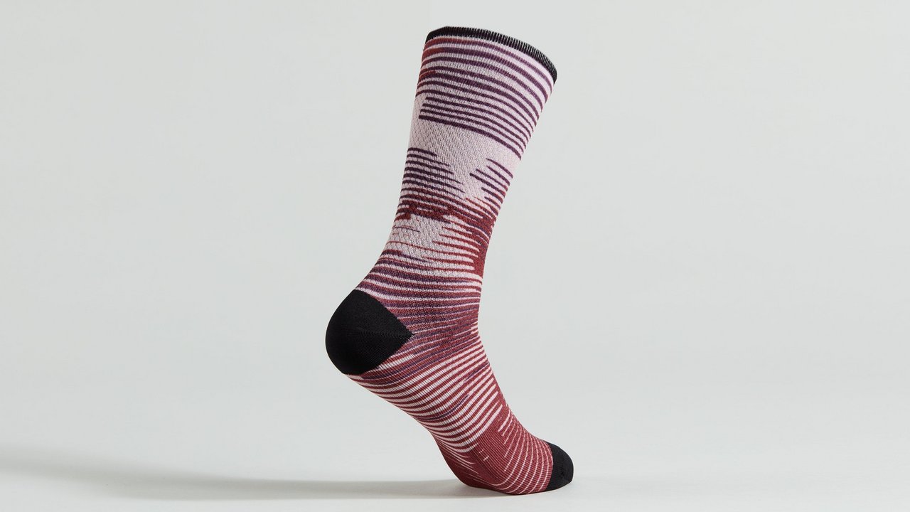 2024 | Soft Air Tall Socks
