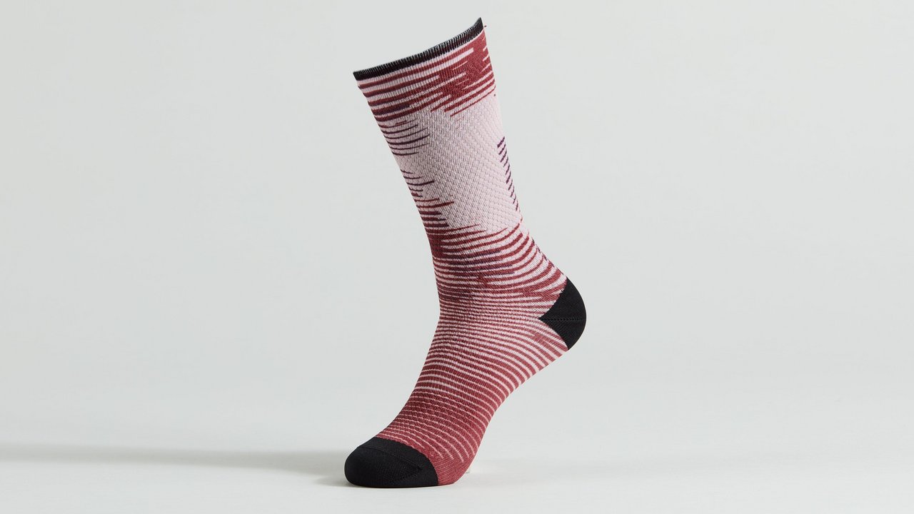 2024 | Soft Air Tall Socks