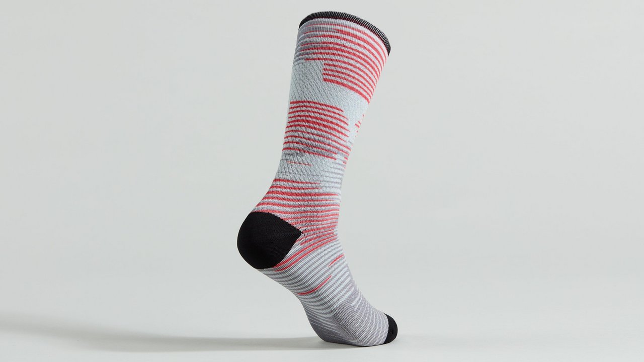 2024 | Soft Air Tall Socks