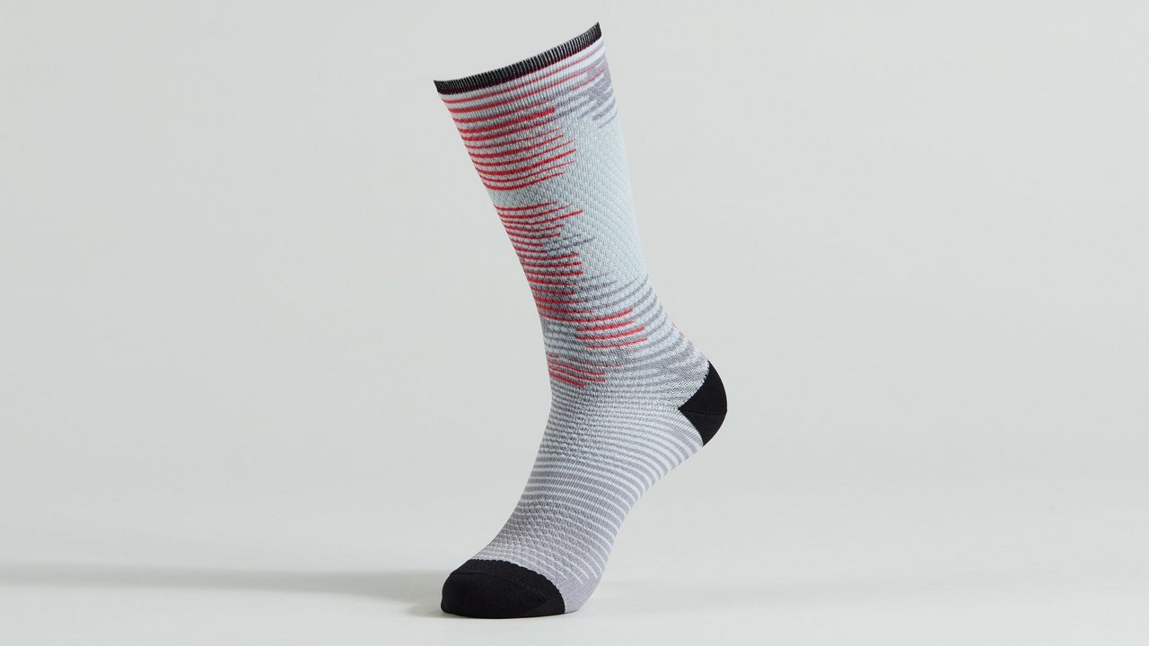 2024 | Soft Air Tall Socks