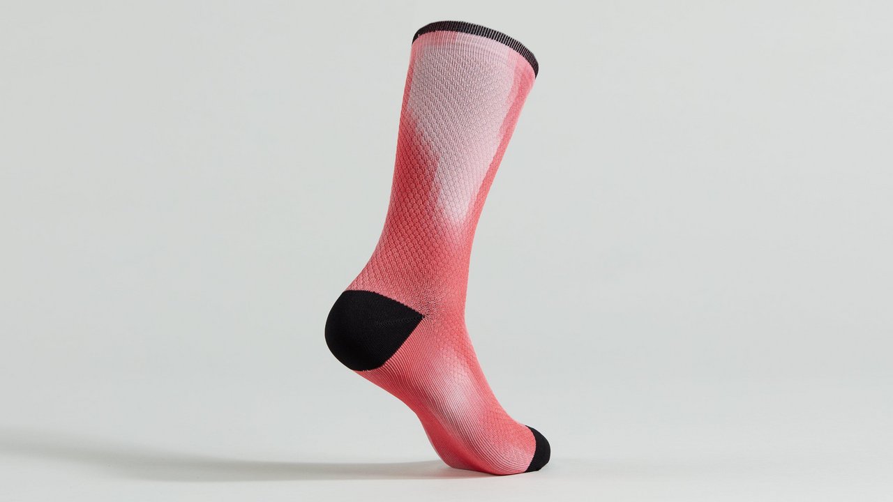 2024 | Soft Air Tall Socks