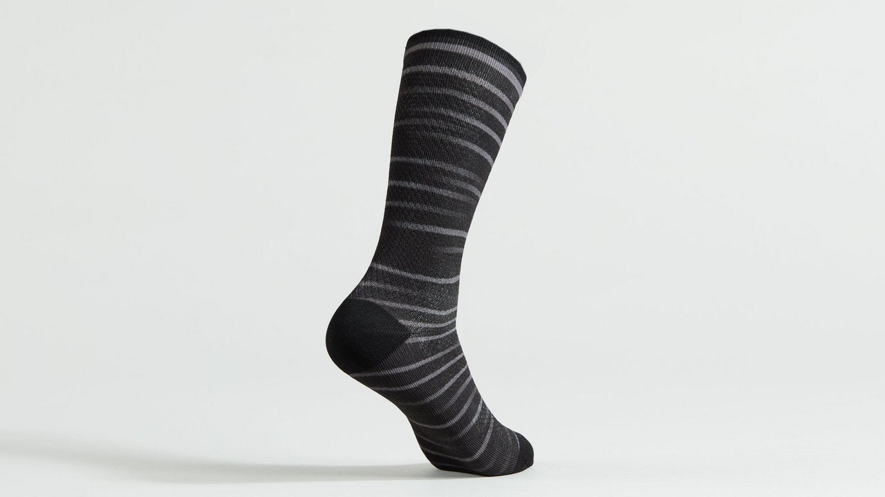 2024 | Soft Air Tall Socks