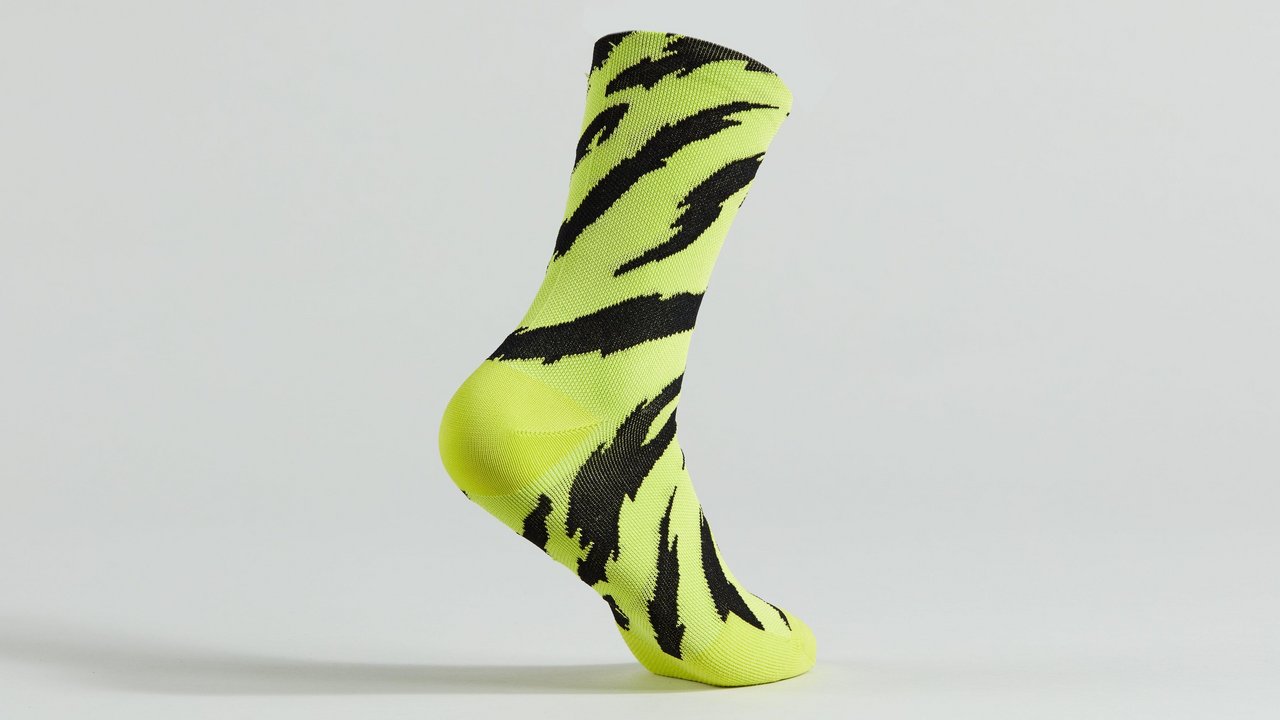 2024 | Soft Air Tall Socks