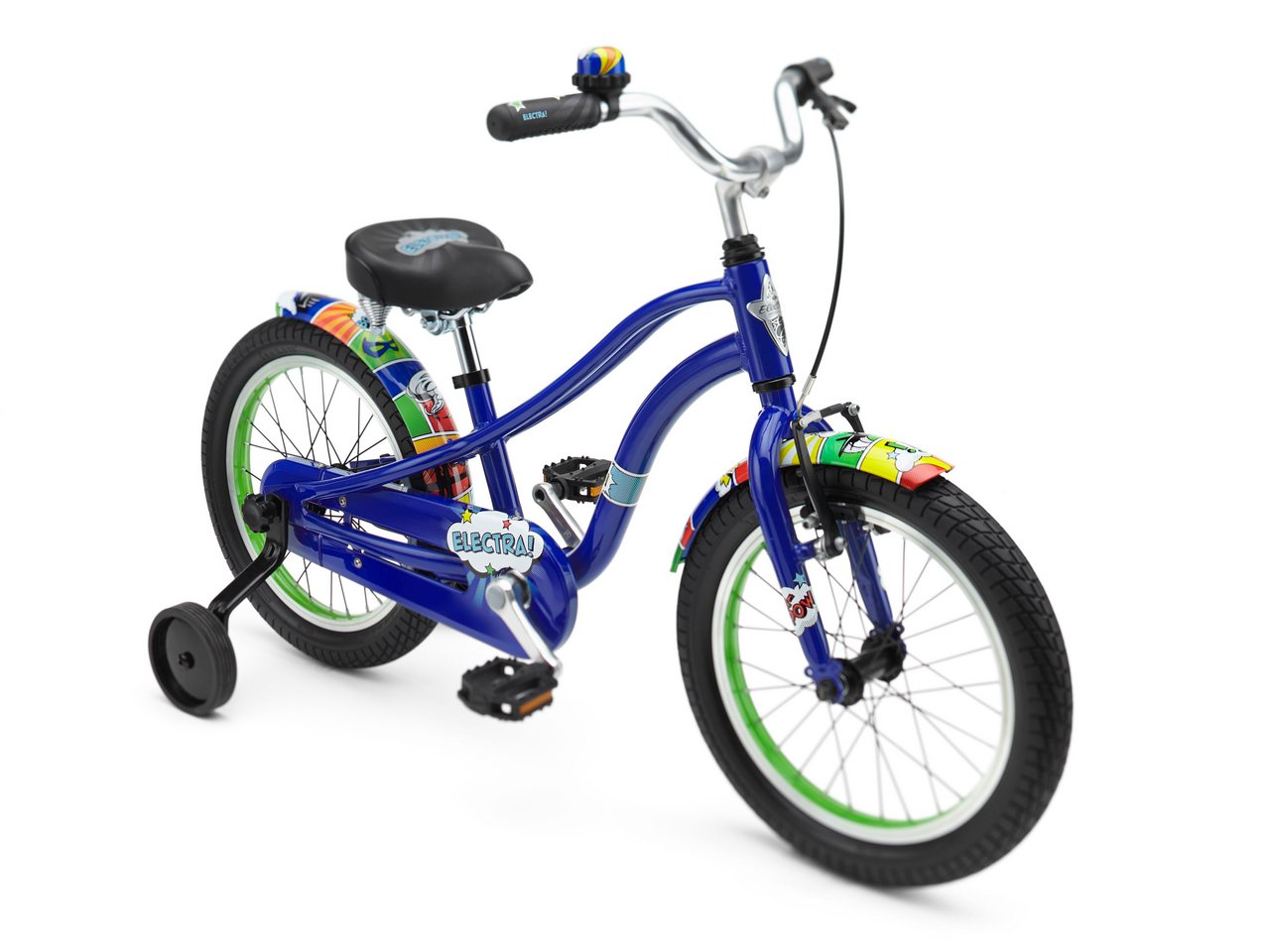 2025 | Super Sprocket 16"