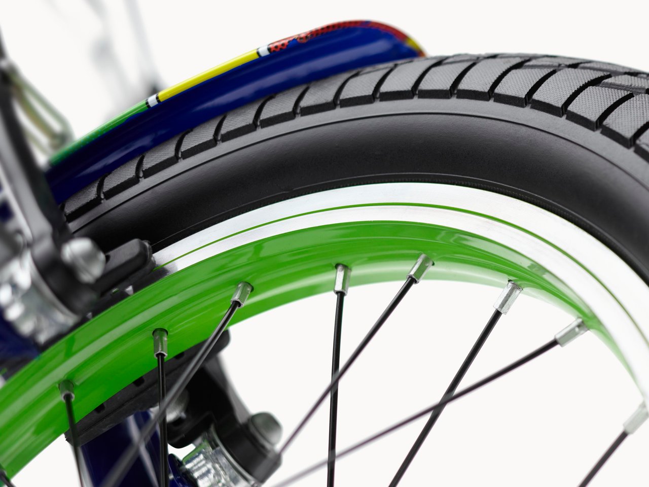 2025 | Super Sprocket 16"