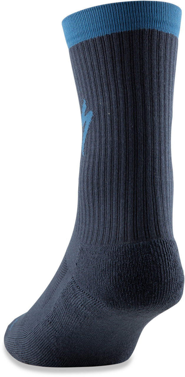 2024 | Techno MTB Tall Sock