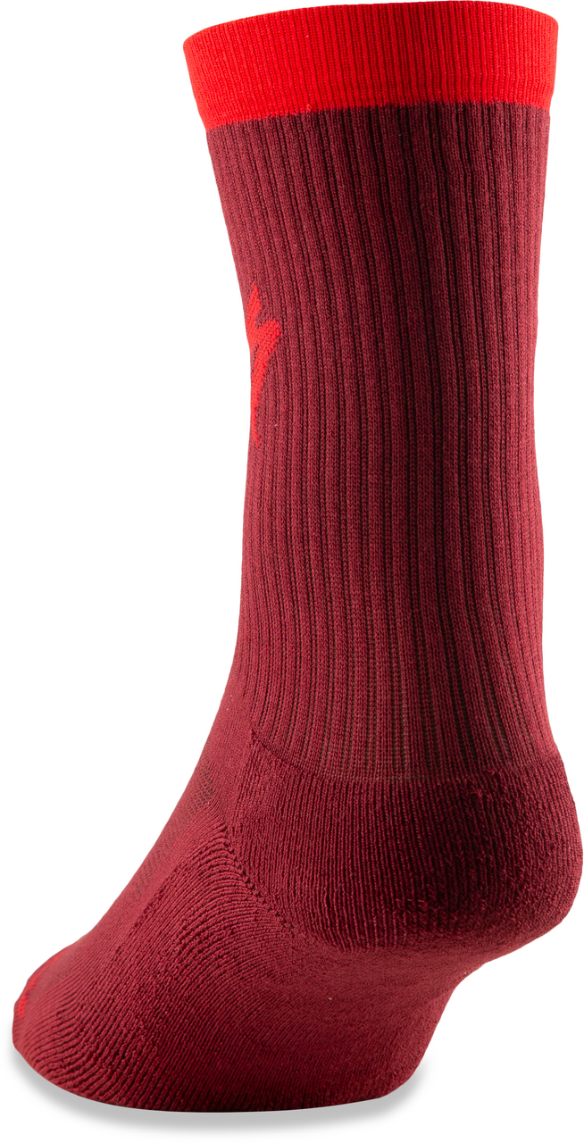 2024 | Techno MTB Tall Sock