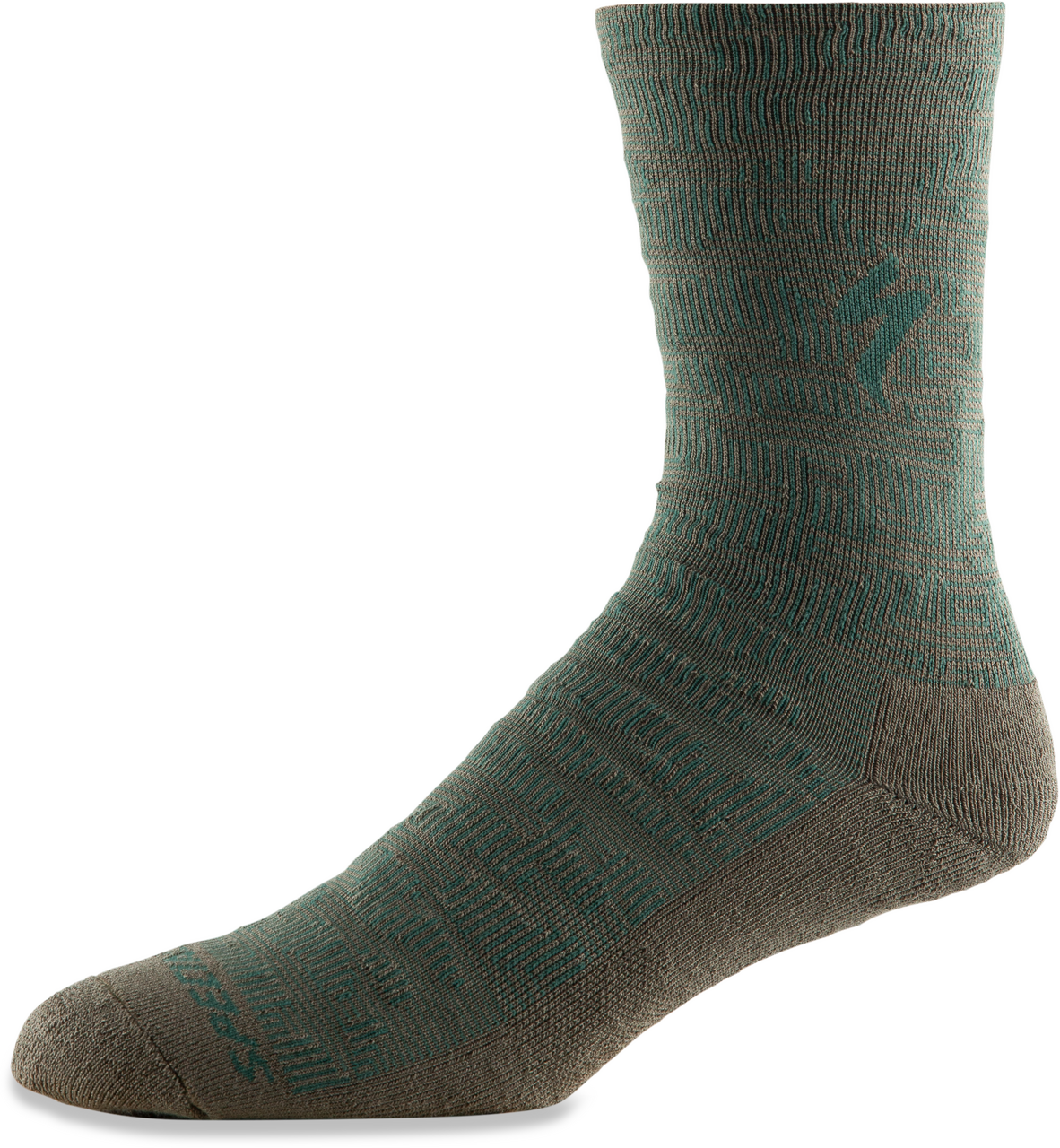 2024 | Techno MTB Tall Sock
