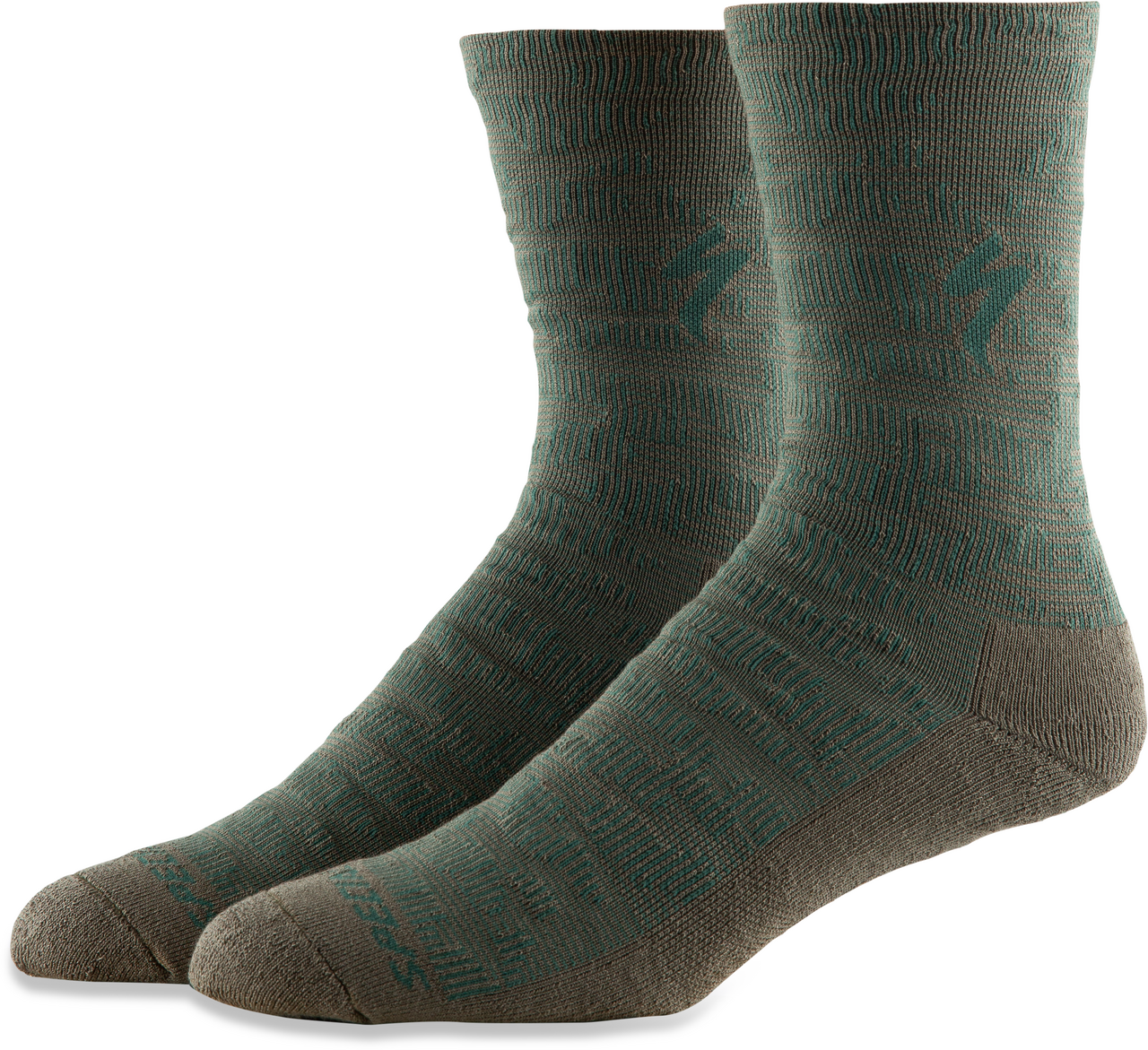 2024 | Techno MTB Tall Sock