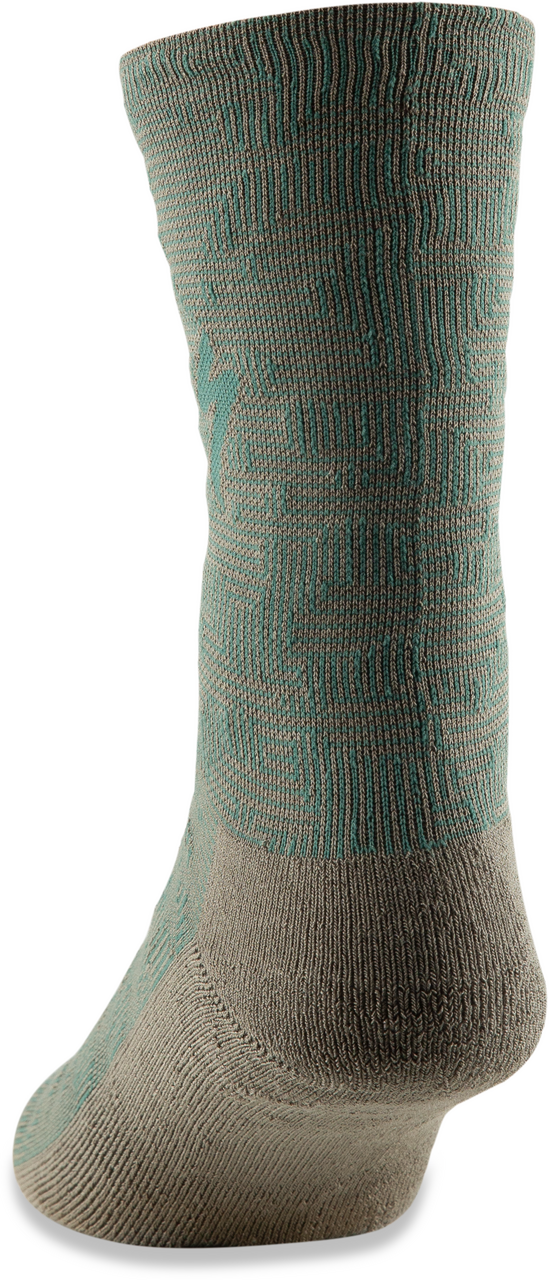 2024 | Techno MTB Tall Sock