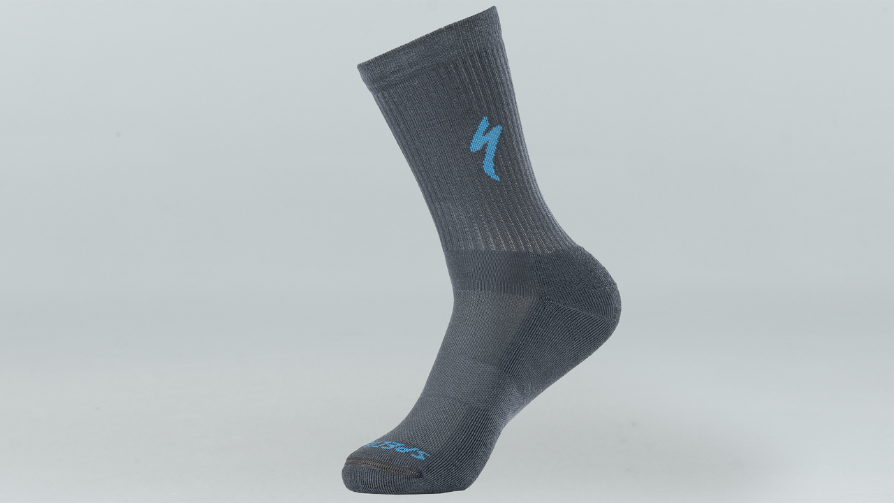 2024 | Techno MTB Tall Sock