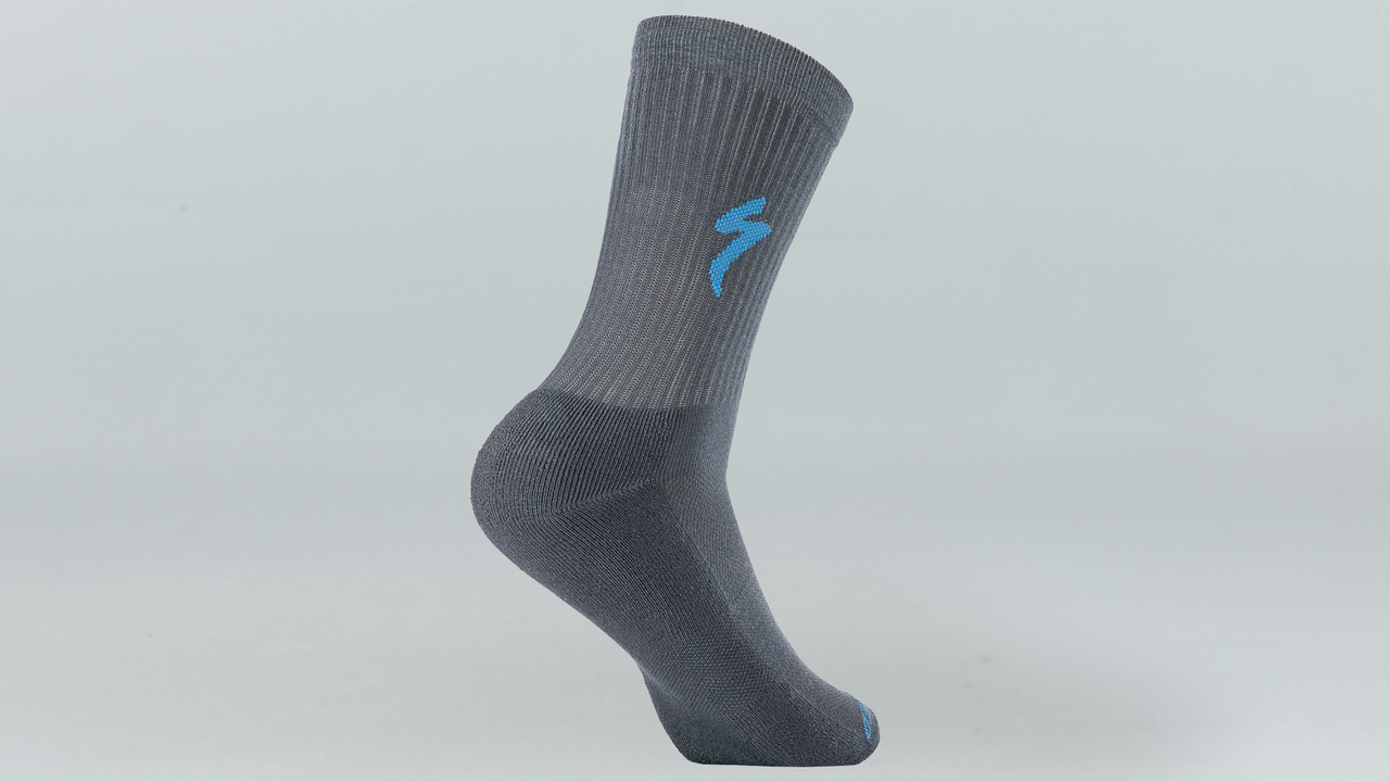 2024 | Techno MTB Tall Sock