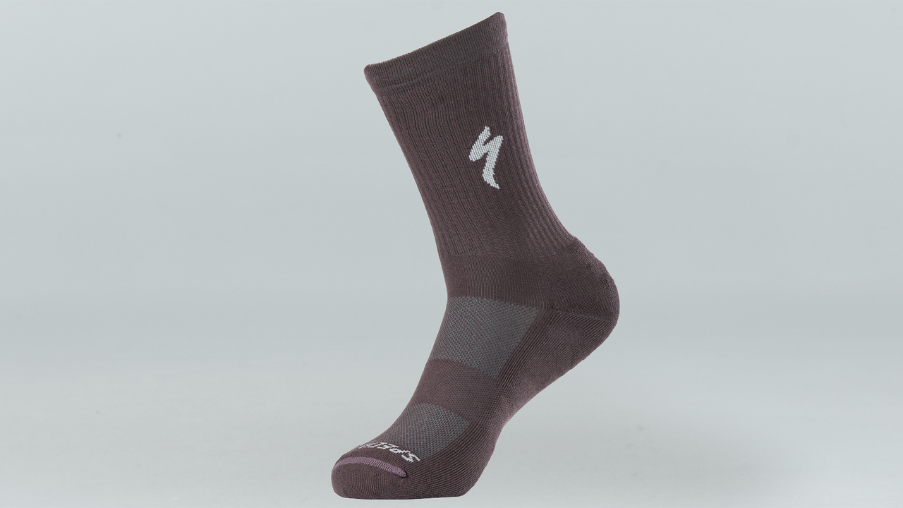 2024 | Techno MTB Tall Sock