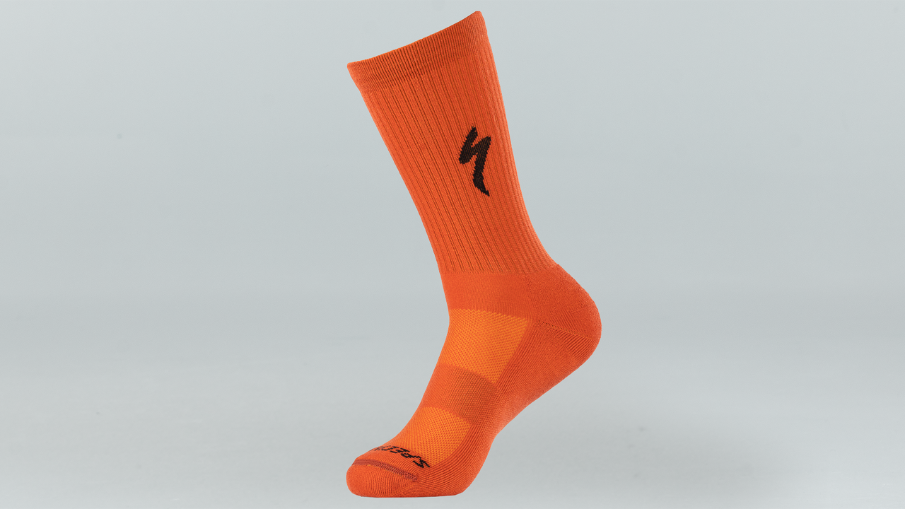 2024 | Techno MTB Tall Sock