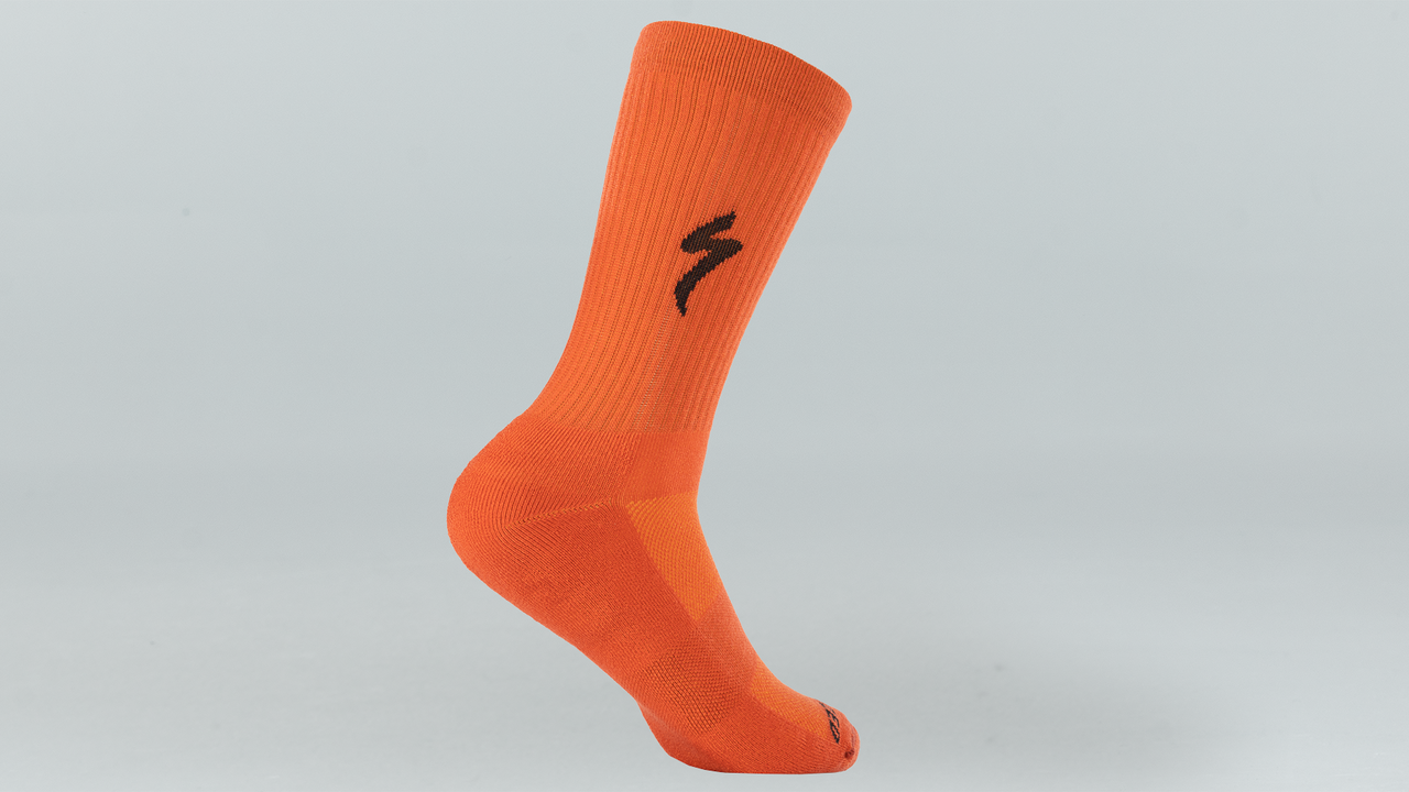 2024 | Techno MTB Tall Sock