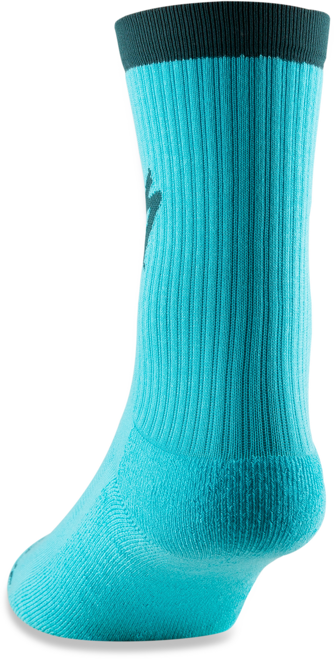 2024 | Techno MTB Tall Sock