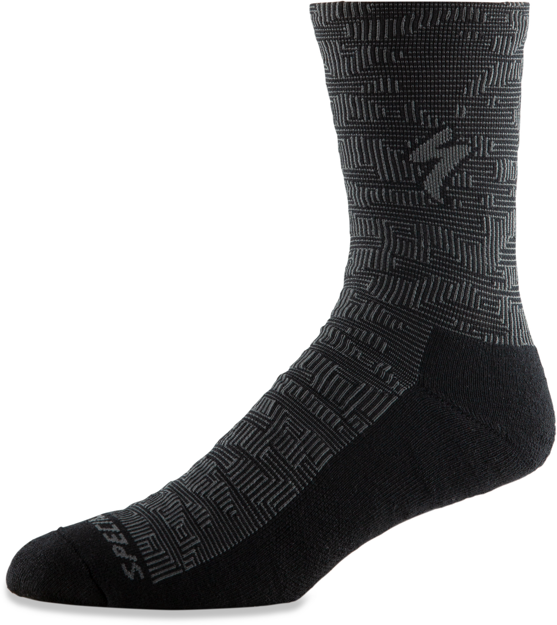 2024 | Techno MTB Tall Sock