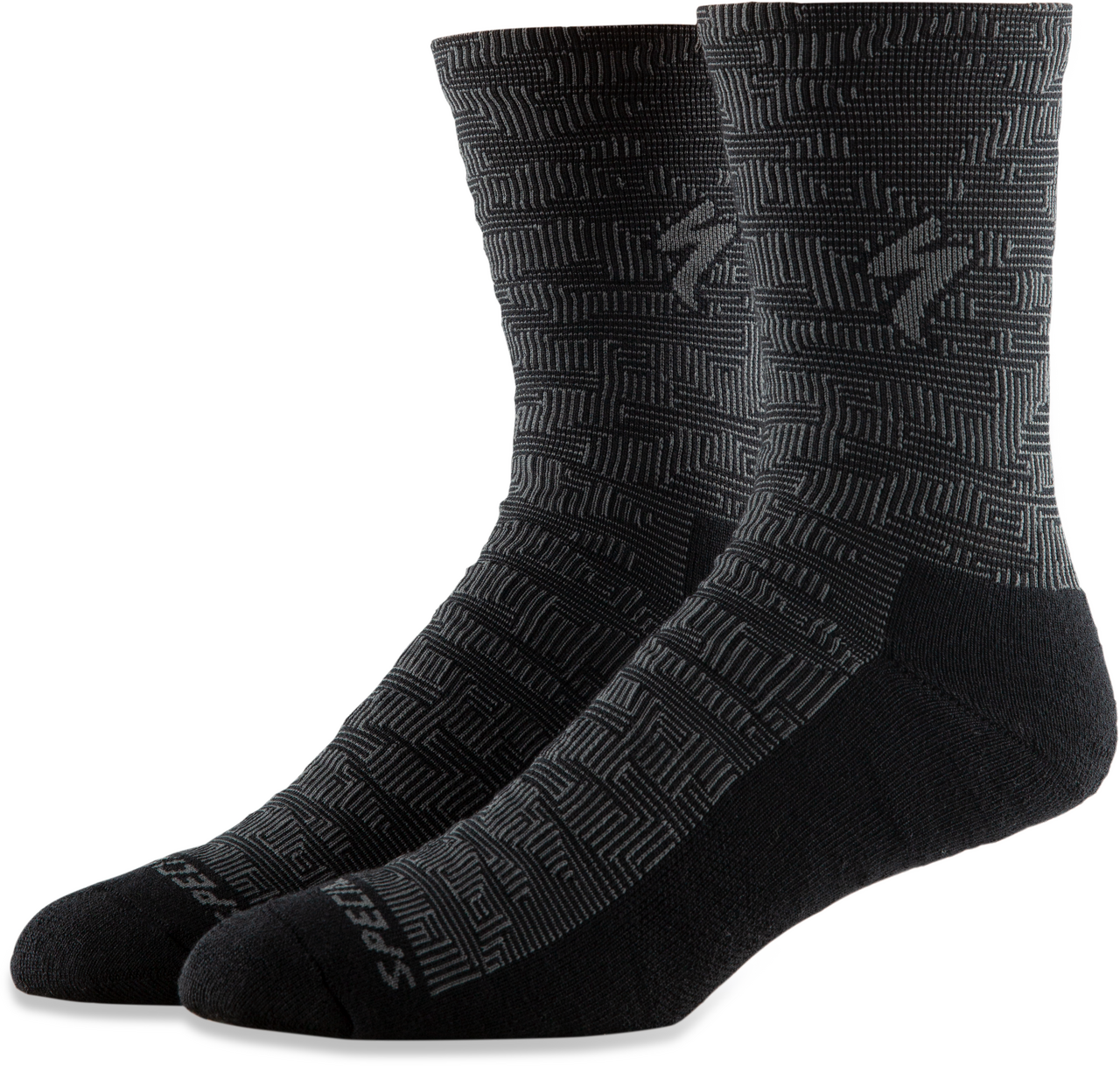 2024 | Techno MTB Tall Sock