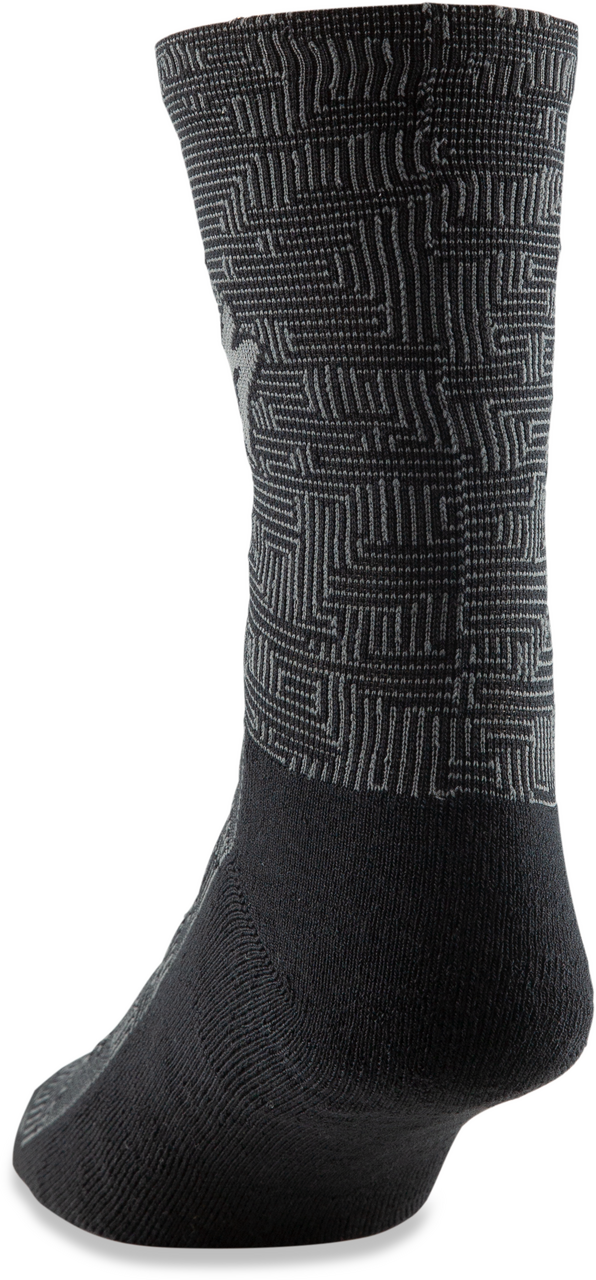 2024 | Techno MTB Tall Sock