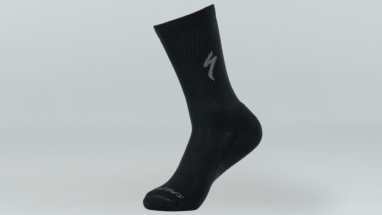2024 | Techno MTB Tall Sock