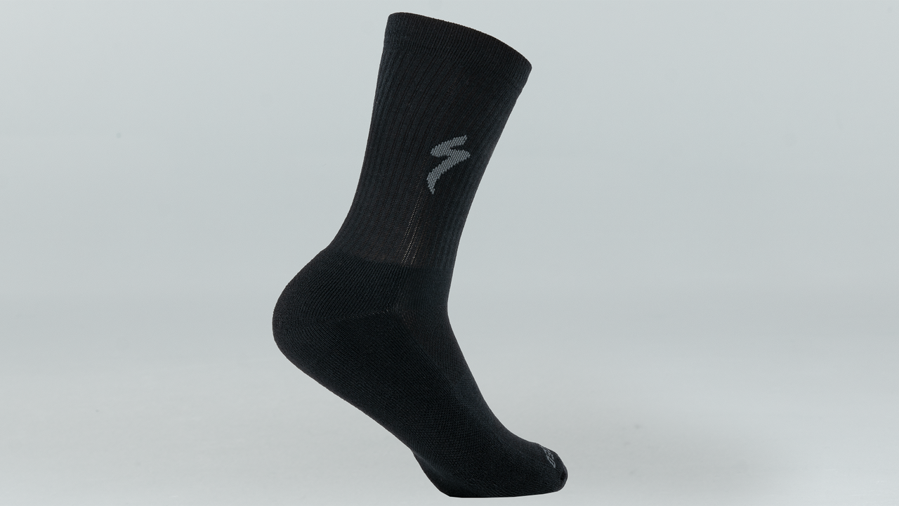 2024 | Techno MTB Tall Sock