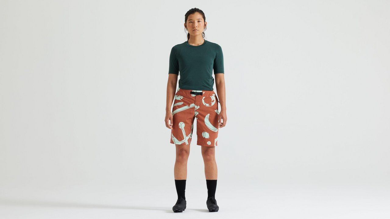 2024 | Women's ADV Air Shorts
