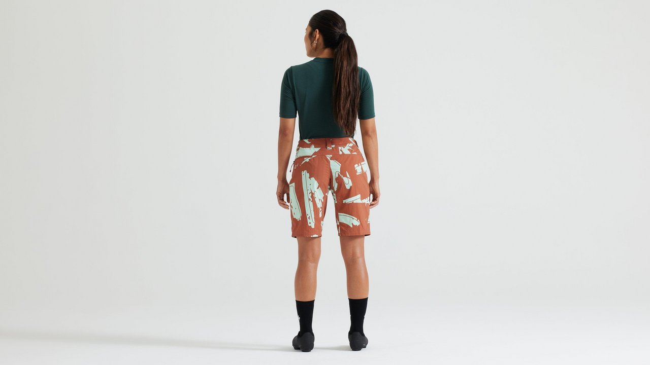 2024 | Women's ADV Air Shorts