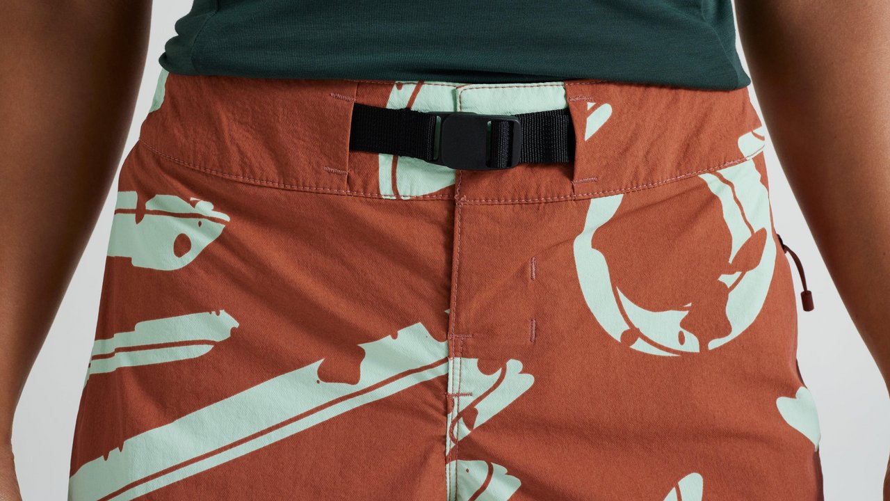 2024 | Women's ADV Air Shorts