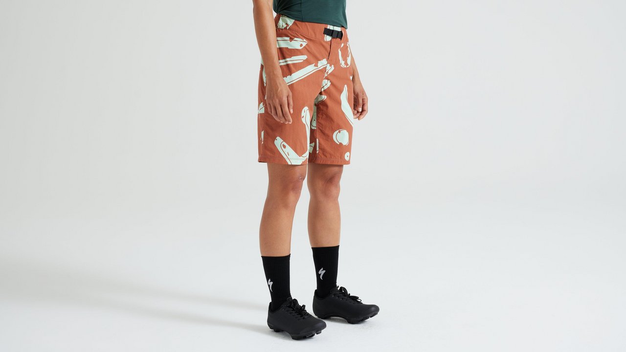 2024 | Women's ADV Air Shorts