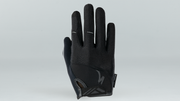 2024 | Women's Body Geometry Dual-Gel Long Finger Gloves