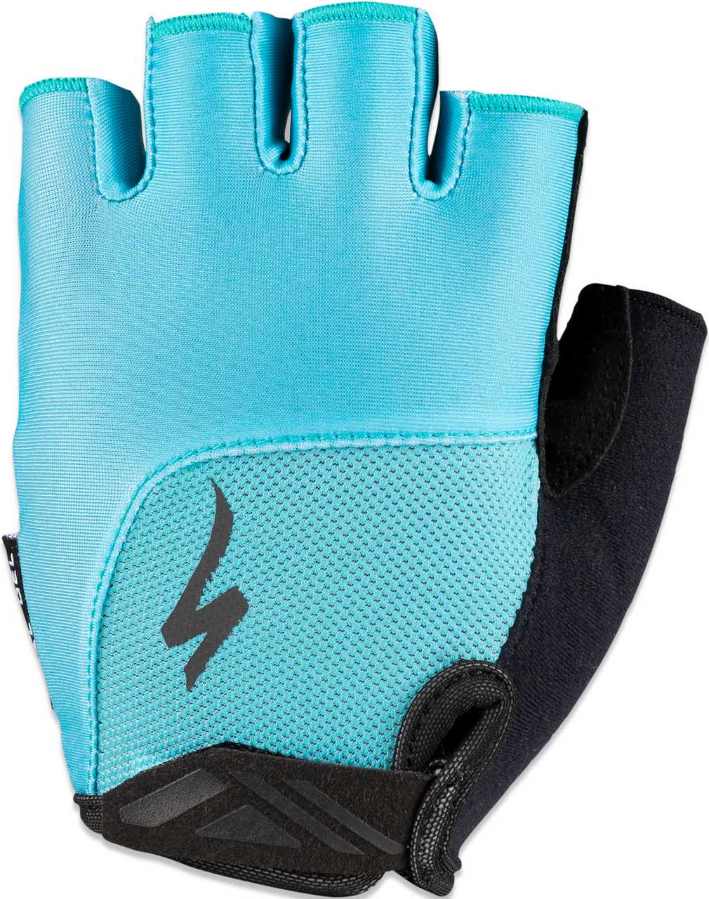 2024 | Women's Body Geometry Dual-Gel Short Finger Gloves