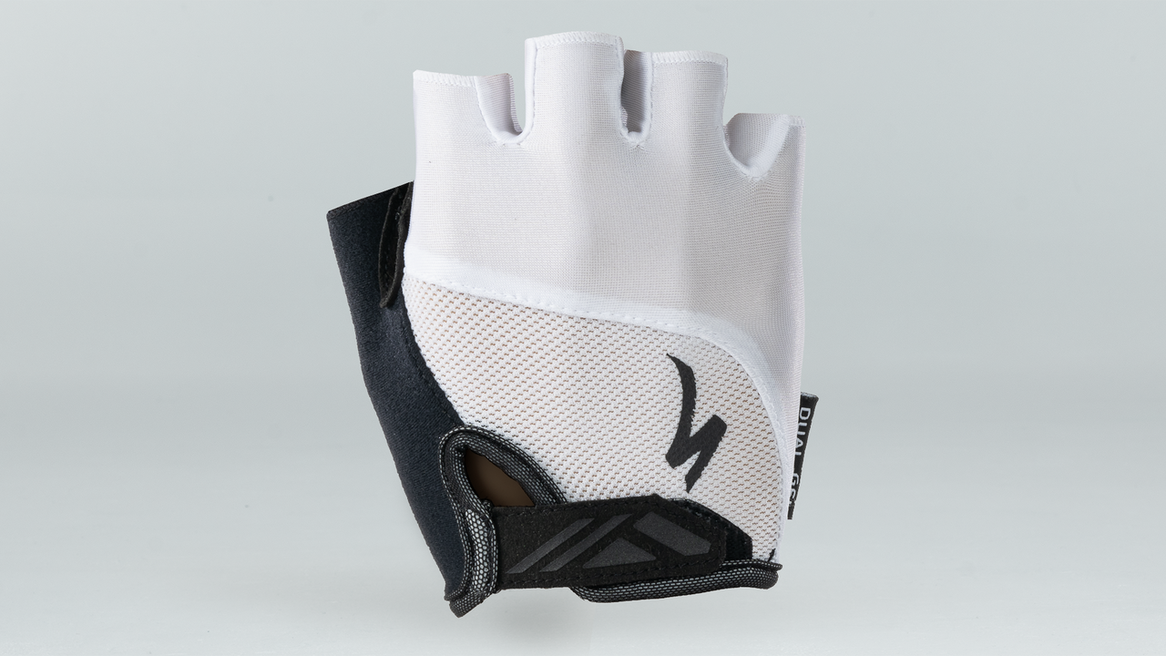 2024 | Women's Body Geometry Dual-Gel Short Finger Gloves