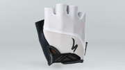 2024 | Women's Body Geometry Dual-Gel Short Finger Gloves