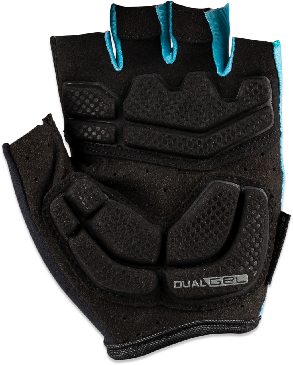 2024 | Women's Body Geometry Dual-Gel Short Finger Gloves