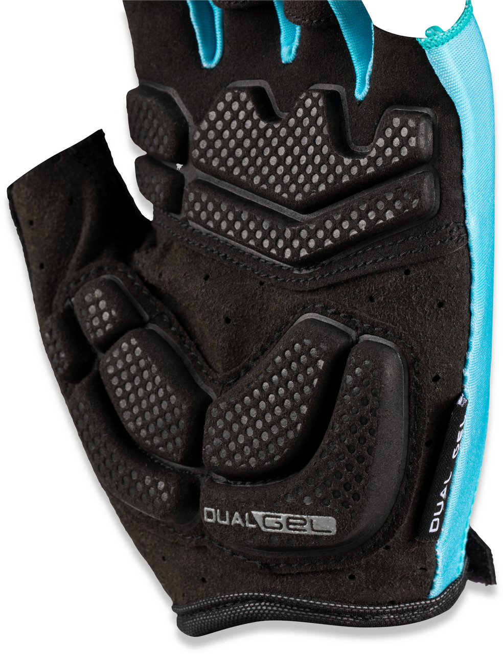 2024 | Women's Body Geometry Dual-Gel Short Finger Gloves