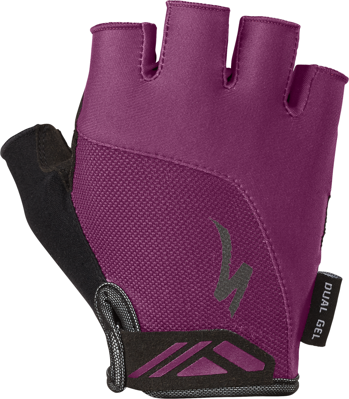 2024 | Women's Body Geometry Dual-Gel Short Finger Gloves