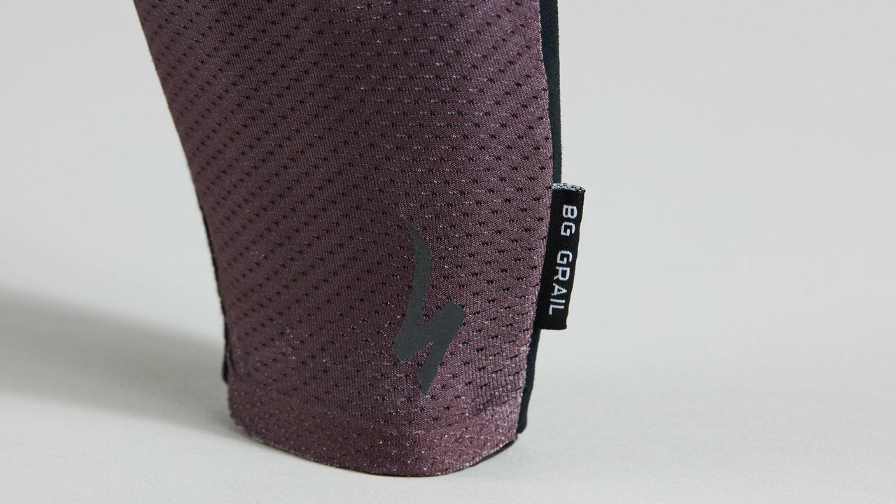2024 | Women's Body Geometry Grail Short Finger Gloves