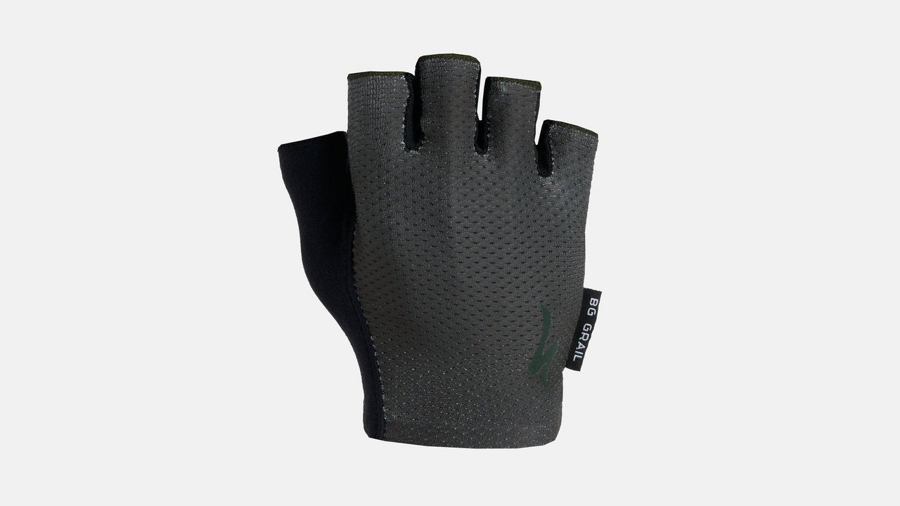 2024 | Women's Body Geometry Grail Short Finger Gloves