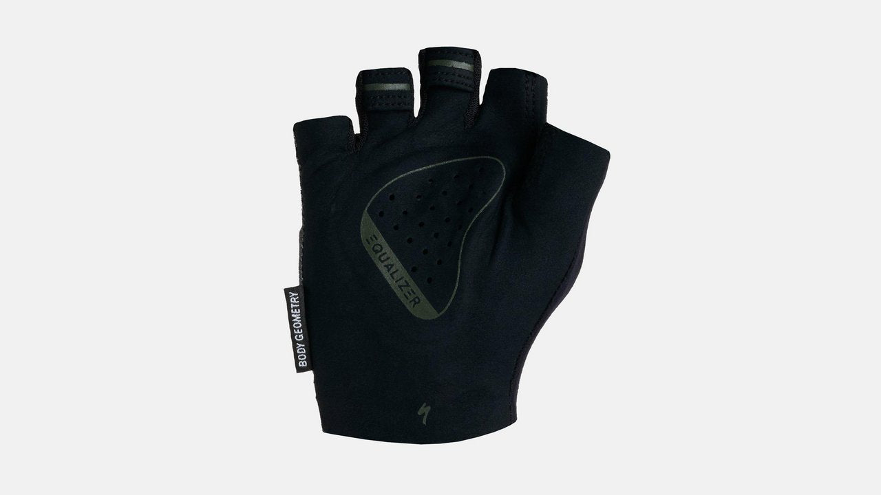 2024 | Women's Body Geometry Grail Short Finger Gloves