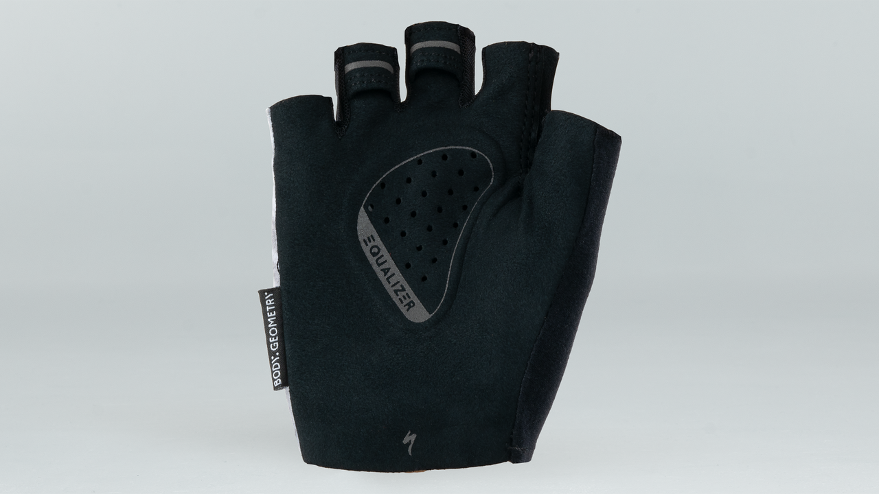 2024 | Women's Body Geometry Grail Short Finger Gloves