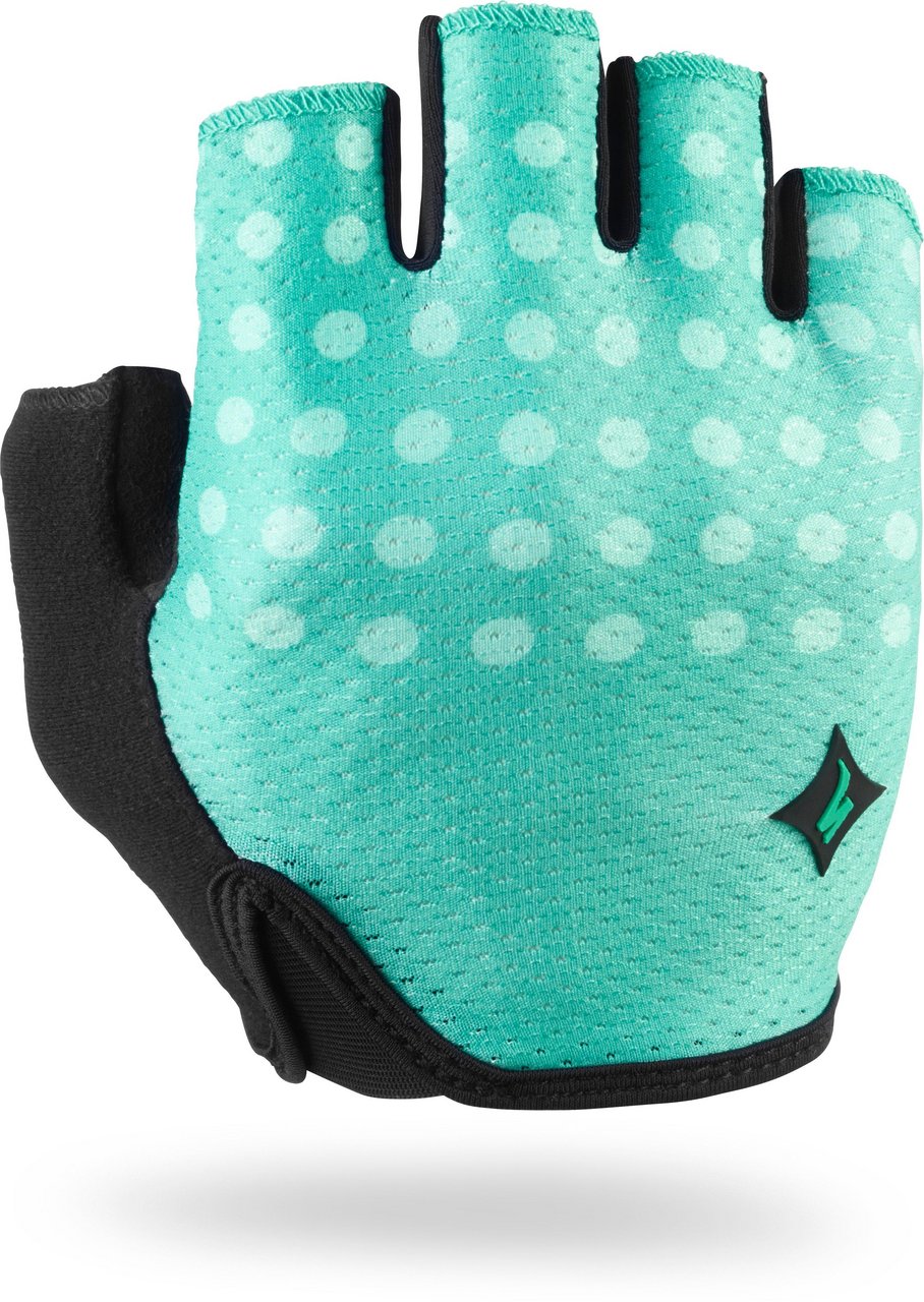 2024 | Women's Body Geometry Grail Short Finger Gloves